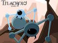 Igra Tri Achnid epizoda 1 online