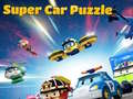 Igra Super Auto Zagonetka online