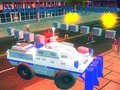 Igra 155 Policijski Zmaj Panzer Simulator online