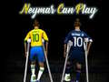 Igra Neymar može igrati online