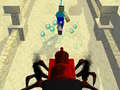 Igra Nub protiv Choo-Choo Charlesa online