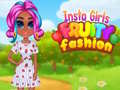 Igra Insta Cure Voćna Moda online