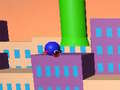 Igra Flappy Ptica 3D online