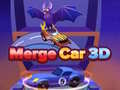 Igra Spoji Auto 3D online