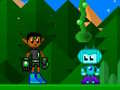 Igra GravytX Gravytoid online