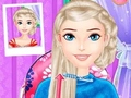 Igra Frizerski salon ljepote online