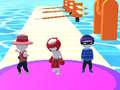 Igra Stickman utrke 3D online