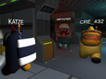 Igra Imposter 3D: Online Horor online