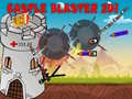 Igra Dvorac Blaster 2D! online