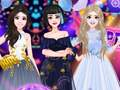 Igra Formalna plesna zabava Blackpink online