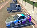 Igra Simulator Automobilske Trke Drift Japan online