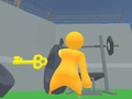 Igra Plastični Stickman: Bijeg iz Zatvora online