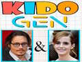 Igra Kido Gen online