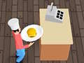 Igra Igra Burger Nagrade online