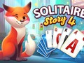 Igra Solitaire Priča Tripeaks 4 online