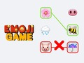 Igra Emoji Puzzle online