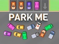 Igra Parkiraj me online