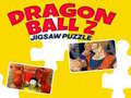 Igra Zagonetka Dragon Ball Z online