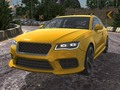 Igra Stvarni Drift Višekorisnički online