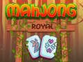 Igra Kraljevski Mahjong online