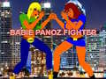 Igra Babie Panoz Borac online