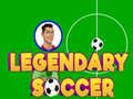 Igra Legendardni Nogomet online
