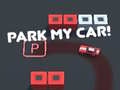 Igra Parkiraj moj auto! online