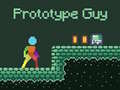 Igra Prototip Tip online