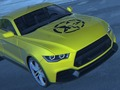 Igra Parkiranje Gradskih Automobila 3D online