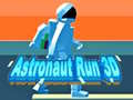 Igra Astronautska Trka 3D online