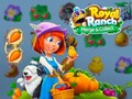 Igra Kraljevska Farm: Spajanje i Sakupljanje online