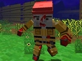 Igra MultiOružje Arena Preživljavanje Zombija online