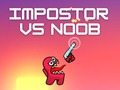 Igra Impostor vs Noob online