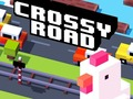 Igra Majstor Crossy Road online