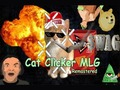 Igra CClicker Mačke MLG online