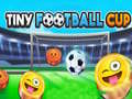 Igra Mali Nogometni Kup online
