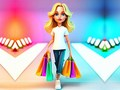 Igra Modni Brand 3D online