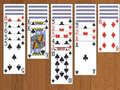 Igra Pasijans Pauk Pro online