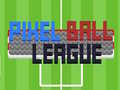 Igra Pixelna Liga Lopti online