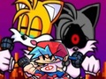 Igra Friday Night Funkin Tails online