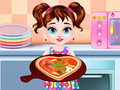 Igra Dostava pizze s Baby Taylor online