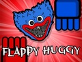 Igra Letajući Huggy online