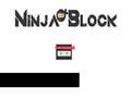 Igra Nindža Blok online