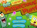 Igra Planktonov opasan plan online