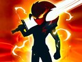 Igra Dvoboj Ninja Štapova online