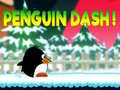 Igra Trka Pinguina! online