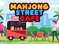 Igra Mahjong Ulični Kafić online