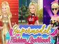 Igra Lookbook Mode Supermodela online