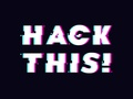 Igra Hakni ovo! online