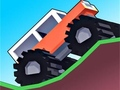 Igra Monster Tragovi online
